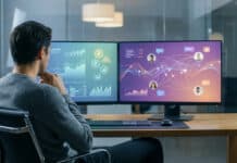 Bitpanda vs eToro : Le comparatif complet pour investir