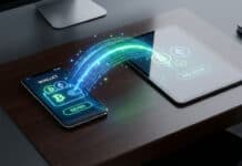 Réussir votre transfert crypto eToro vers Binance sans erreur