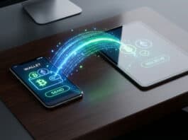 Réussir votre transfert crypto eToro vers Binance sans erreur