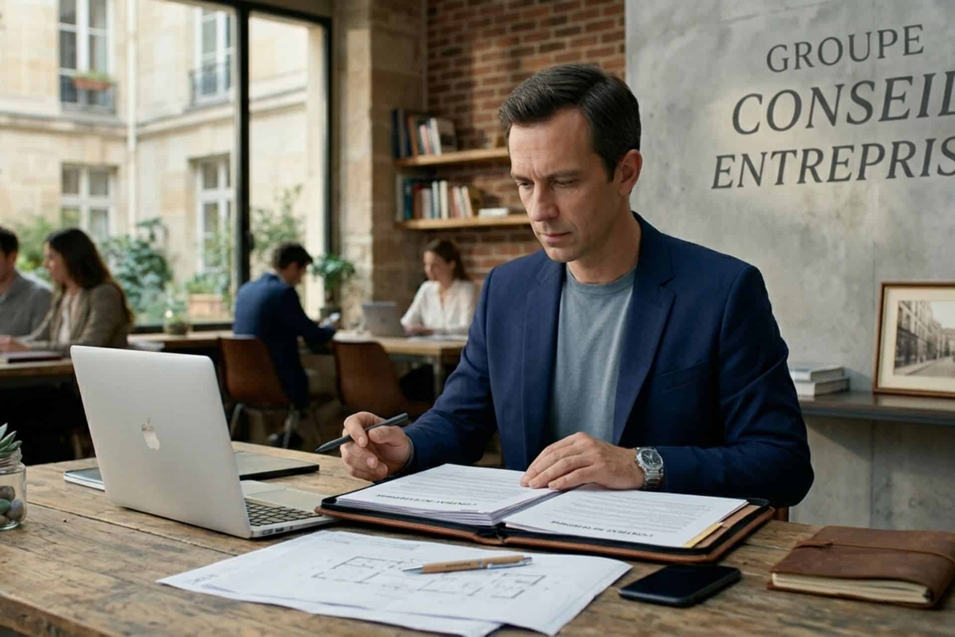 choisir contrat RC Pro entreprise