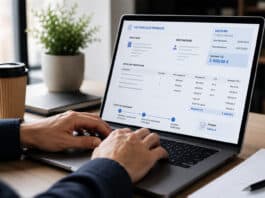 Transition numérique 2026 : en quoi l’obligation de facture électronique est-elle une opportunité ? facture electronique 2026