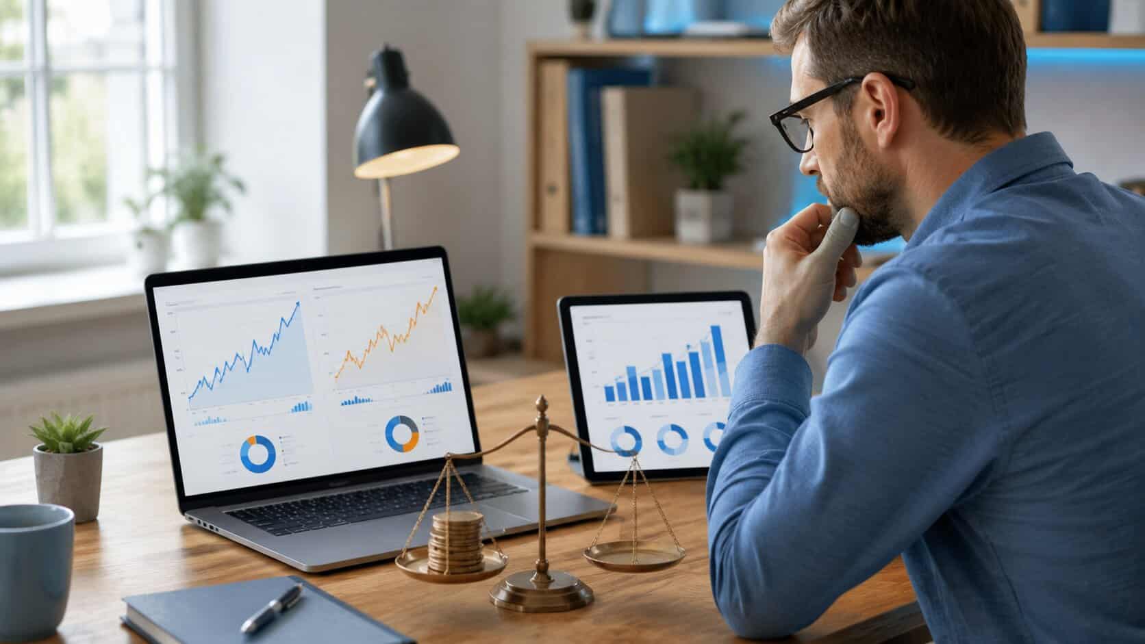 comparer les frais pour choisir son courtier