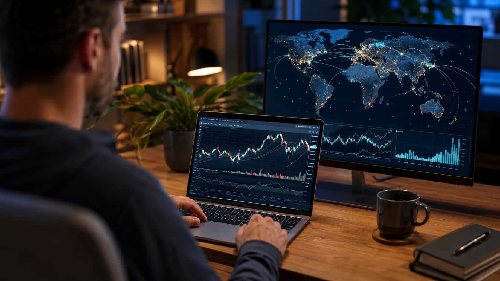 diversification et marchés internationaux