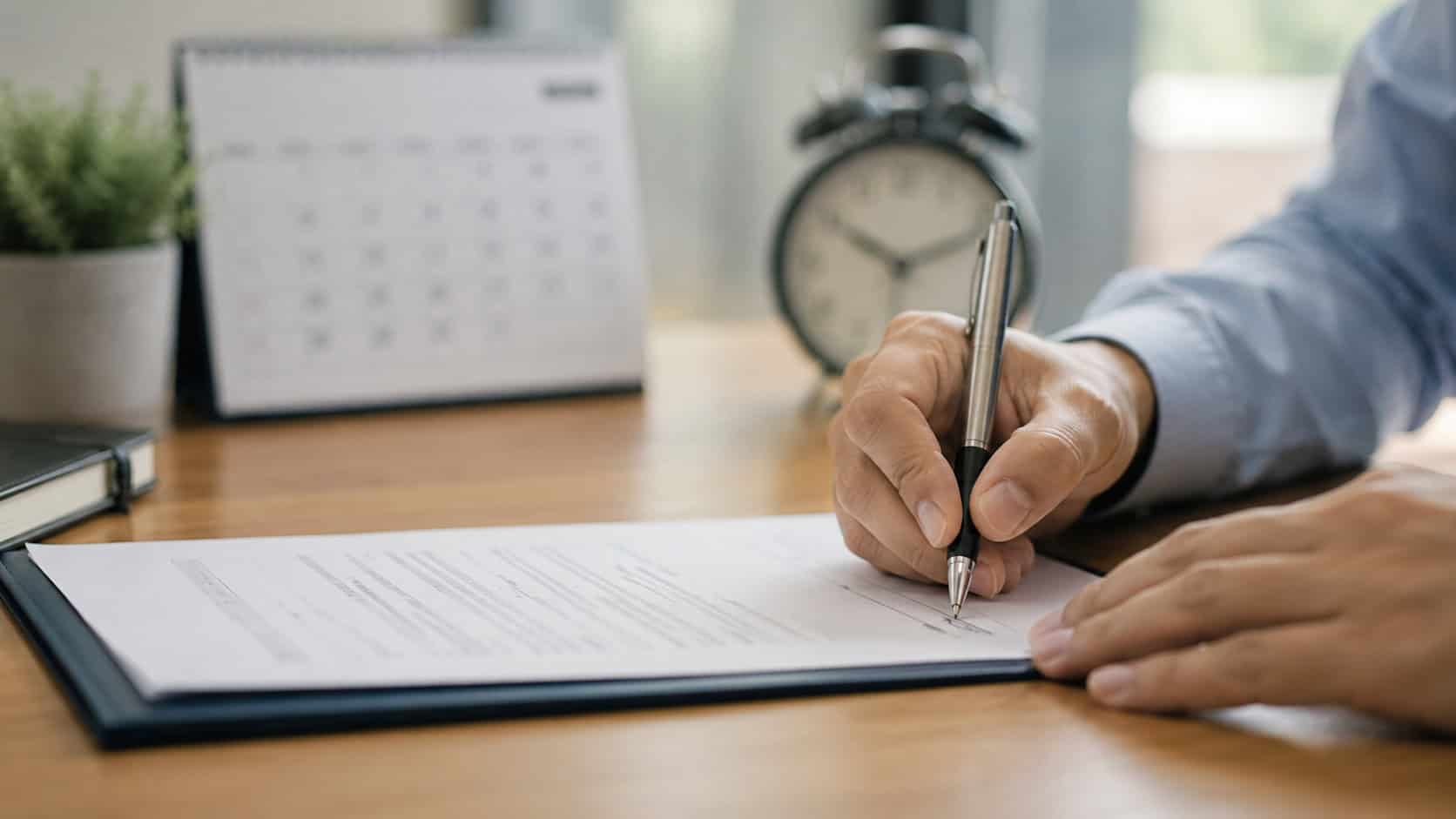 Signature offre prêt et délai de déblocage des fonds rachat de crédit TNS