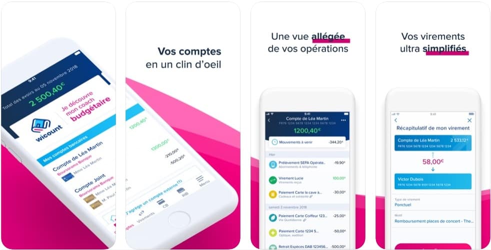 BoursoBank Informations et tarifs; cartes et avantages