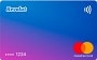 Carte bancaire mastercard Revolut taille mini