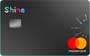 Image carte bancaire Mastercard basic Shine taille mini