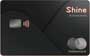 Image carte bancaire Mastercard Premium Shine taille mini