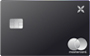 Image carte bancaire mastercard x Qonto taille mini