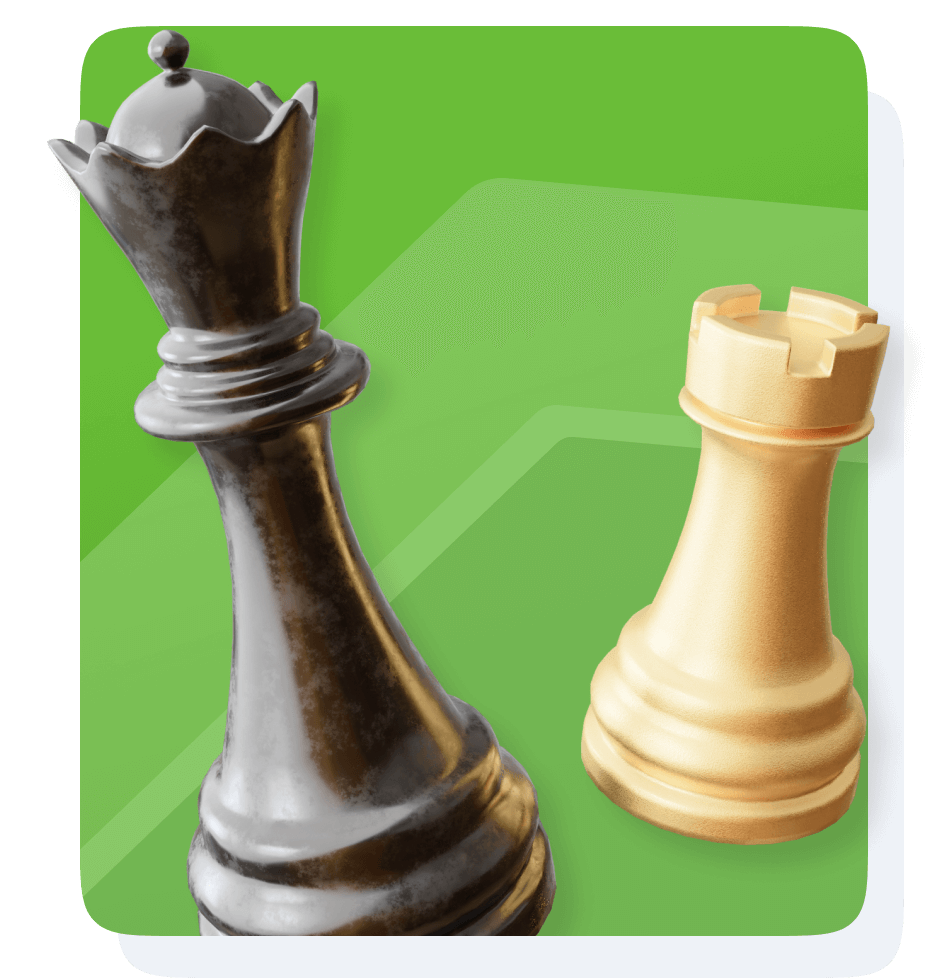 Illustration issue du site Freedom Finance - Chess