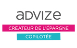 Logo Advize