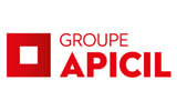 Logo Apicil