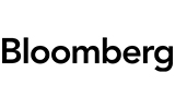 Logo Bloomberg
