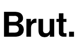 Logo Brut