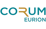 Logo CORUM Eurion