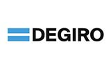 Logo Degiro