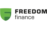 Logo Freedom Finance