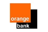 Logo Orange Bank