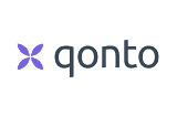 Logo Qonto