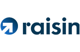 Logo Raisin