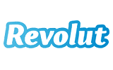 Logo Revolut