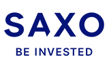 Logo Saxo Bank