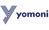 Logo Yomoni