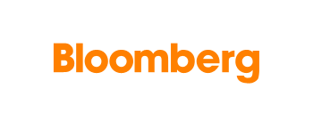 Logo Bloomberg