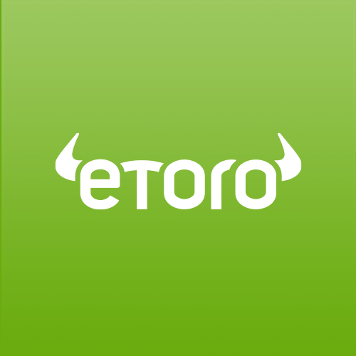 Logo eToro