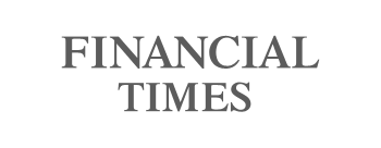Logo Financial Times