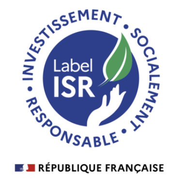 Logo ISR
