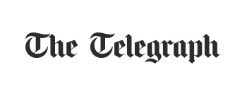 Logo The Telegraph