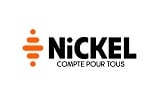 Logo Compte Nickel
